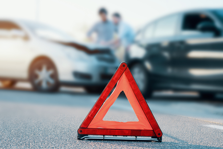 Handling Car Accident Cases in Kentucky