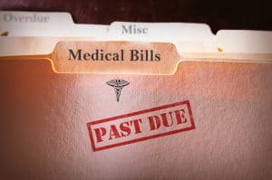 Accident injury settlement medical bills best Louisville injury lawyer