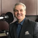 Attorney Jim Desmond discusses uninsured and underinsured motorist coverage in Episode 4 of his podcast