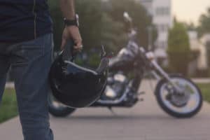 dealing with medical expenses from motorcycle wrecks