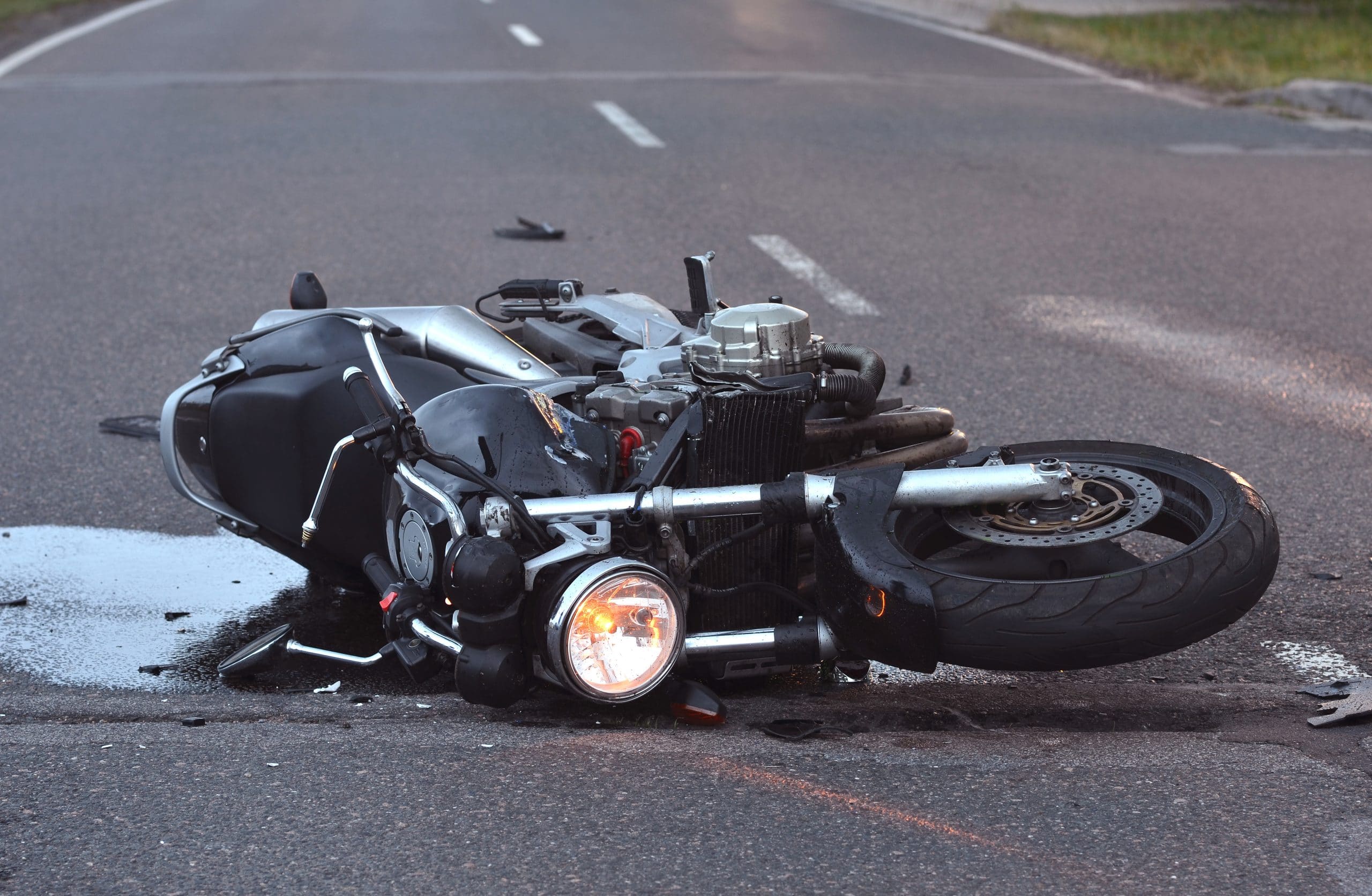 Katt Williams Motorcycle Accident